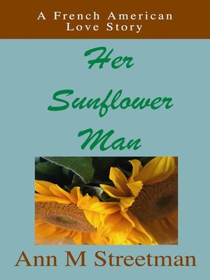 cover image of Her Sunflower Man